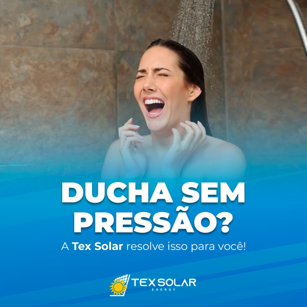 3 Ducha sem Pressão