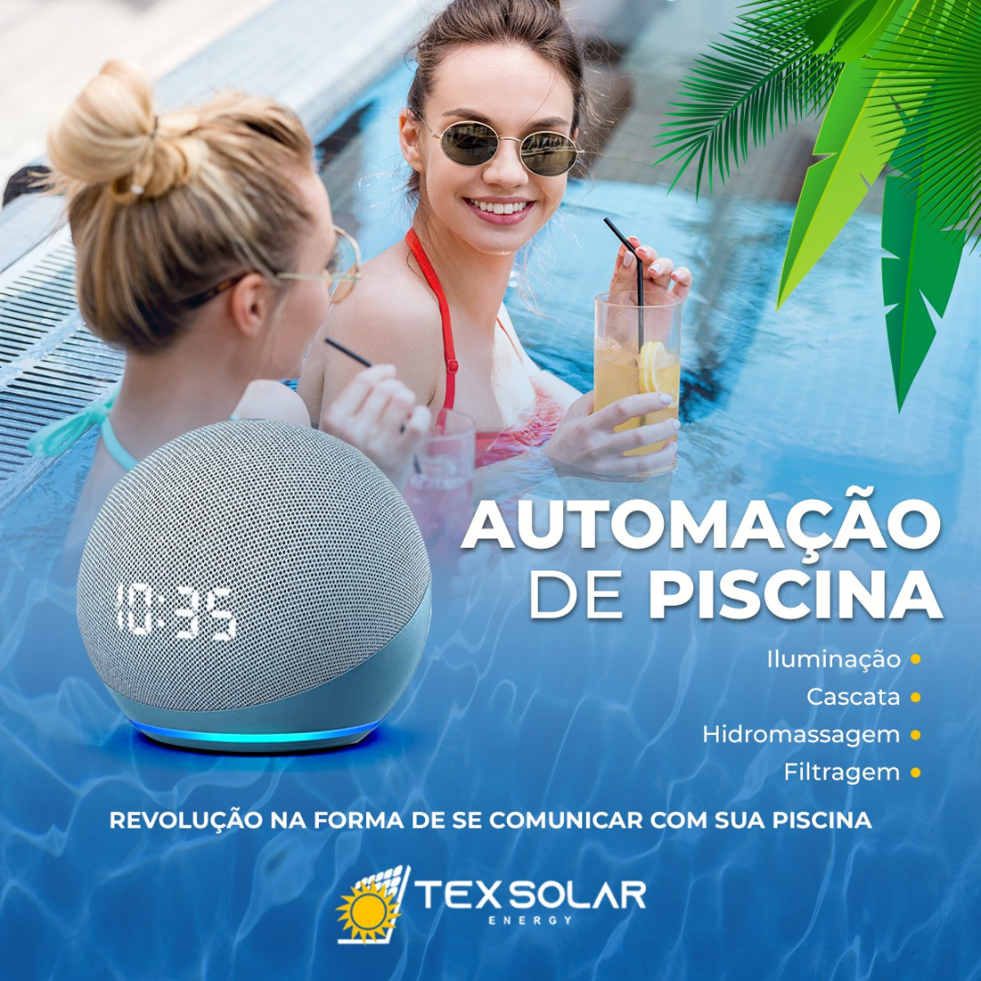 6 Automaçao alexa